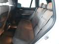 View of rear seat