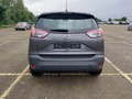 Rear view