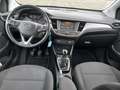 View of dashboard