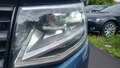 Left view of headlights