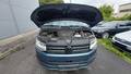 View of engine compartment