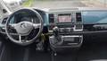 View of dashboard