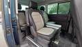 View of rear seat