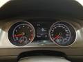 View of instrument panel