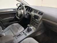 View interior