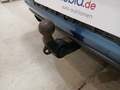 View of trailer tow-bar hitch