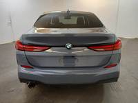Rear view