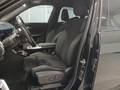 Vista del asiento delantero