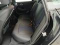 View of rear seat