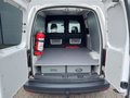 View of boot / luggage space
