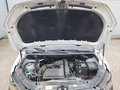 View of engine compartment