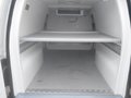 View of boot / luggage space