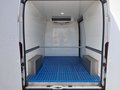 View of boot / luggage space