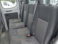 View of rear seat