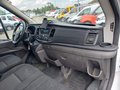 View of dashboard