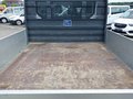 View of boot / luggage space