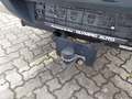 View of trailer tow-bar hitch