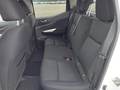 View of rear seat