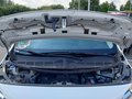 View of engine compartment