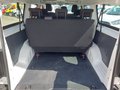 View of boot / luggage space