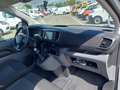 View of dashboard