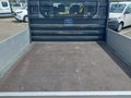 View of boot / luggage space