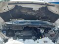 View of engine compartment