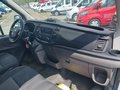View of dashboard
