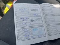 Apkopes darbu dokumentācija