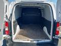 View of boot / luggage space