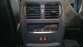 View of rear climate control switch