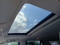 View of sunroof / panoramic roof