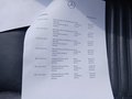 Документ о выполнении сервиса