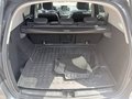 View of boot / luggage space