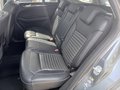 View of rear seat