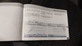 Service record