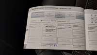 Extra special offer in service record
