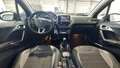 View of dashboard
