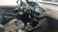 View interior