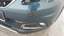 Front left bumper