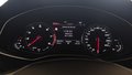 View of instrument panel