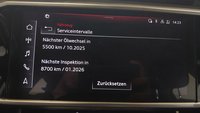 Vehicle status