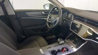 View interior