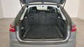 View of boot / luggage space