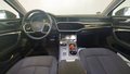 View of dashboard