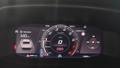 View of instrument panel