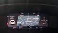View of instrument panel