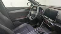 View interior