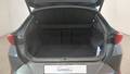 View of boot / luggage space