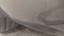 Rear left bumper
